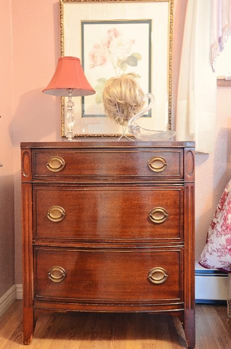 Drexel antique Dresser