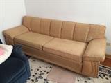 Vintage couch.....