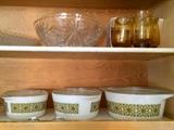 Vintage Pyrex