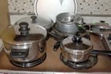 Cookware