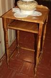 Small table
