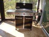 Weber Grill in great condition