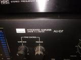 Sansui Integrated Amplifier, AU-D7
