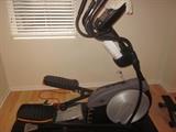 Nordictrack Elliptical