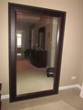 Large 5ft mirror