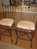 Bar stools