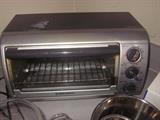 Toaster Oven