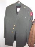 Army Jacket