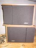 Bose Speakers