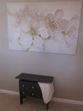 storage chest, Magnolia art