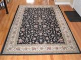 Kensington rug - 5'3" X 7'7"