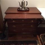 FINE HENKEL FURNITURE