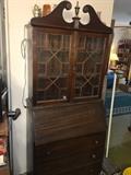 antique secretary