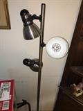 floor lamp