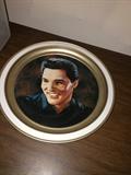 Elvis tray