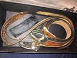 men's belts and buckles