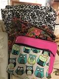 Vera Bradley and Thirty-One