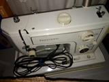 Kenmore sewing machine