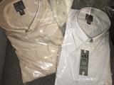 Jos A Banks men's shirts