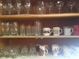 Glassware