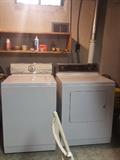 Maytag Washer & Dryer