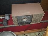 Old Zenith Radio