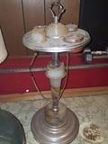 Electric Stand Ashtray