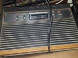 Atari 2600 Game Console