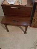 MCM Kent Coffey Nightstand
