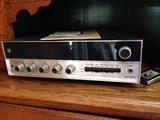 Scott stereo tuner.