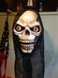 Halloween decoration.