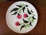 Stangl "Thistle" dinnerware.