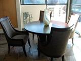 Bernhardt Dining set