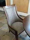 Bernhardt chairs bought at ladlow's of scottsdale