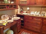 Thanksgiving dishes