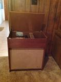 vintage motorola phono