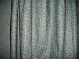 custom drapes throughout house