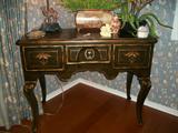 Lovely writing desk.