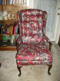Wind back that matches the small love seat