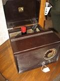 Victorla 45pm record player