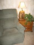 Lazy Boy recliners