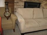 Micorfiber sofa