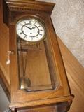 Howard Miller wall clock
