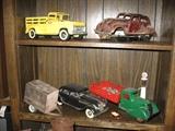 vintage toys