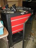 Craftsman tool chest