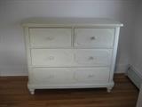 "Atelier" Chest of Drawers by Pottery Barn