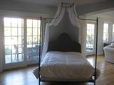 Iron Princess Bed by Restoration Hardware