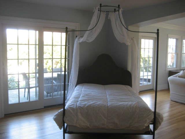 Iron Princess Bed by Restoration Hardware