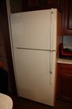 GE refrigerator