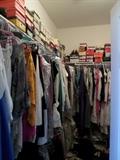 Clothing Sizes small-Med